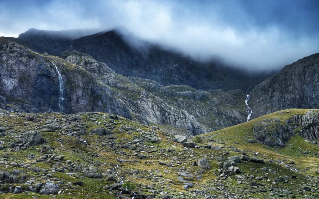 Top 10 Treks for First-Time Adventurers